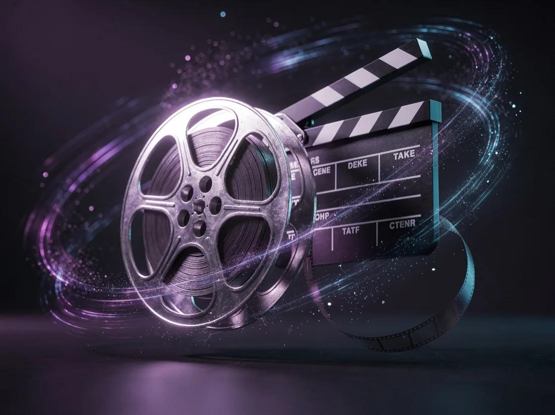 Video clip generation