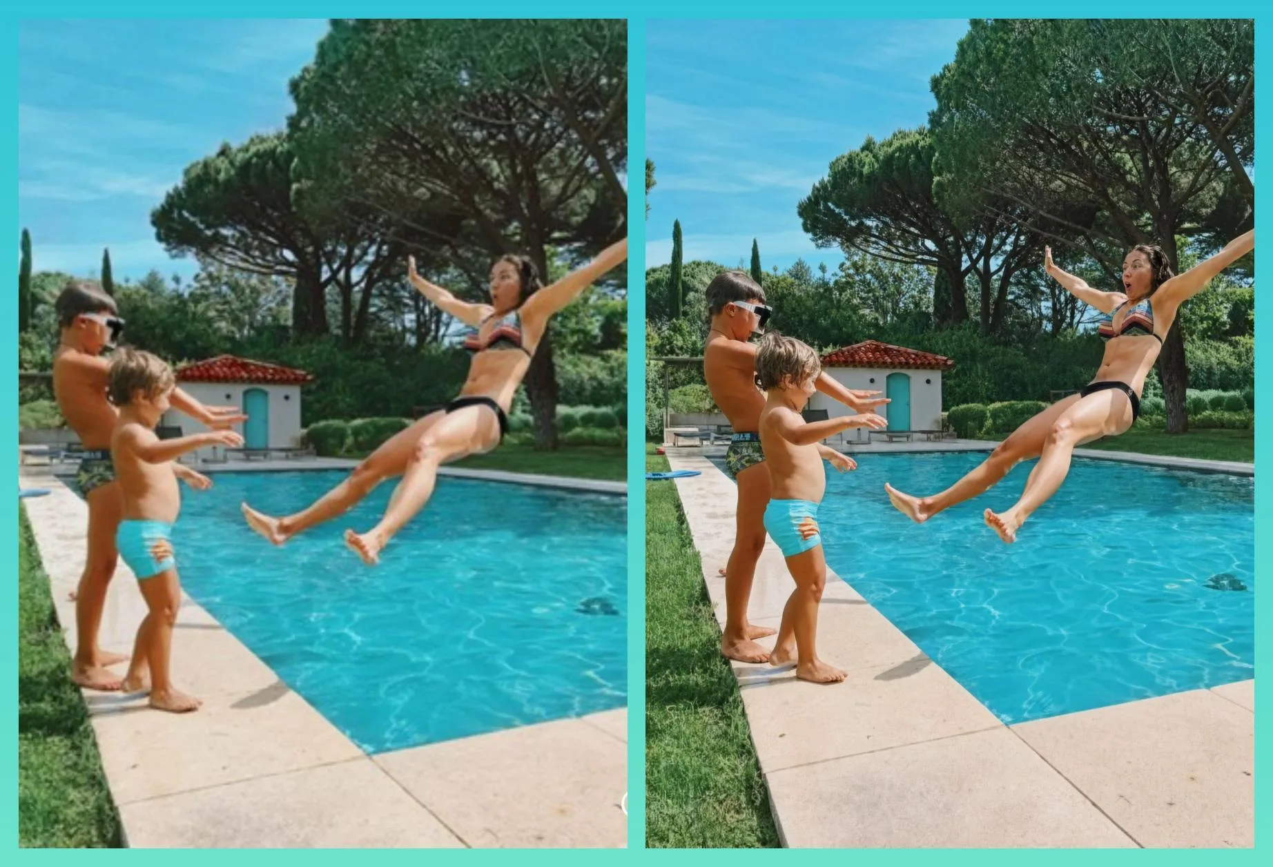 Make a Blurry Photo Sharp Again with AI